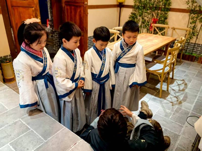 扬州文旅策划公司