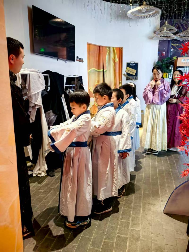 扬州文旅策划公司